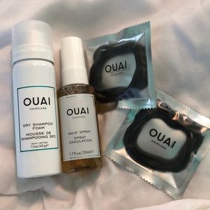 Ouai haircare